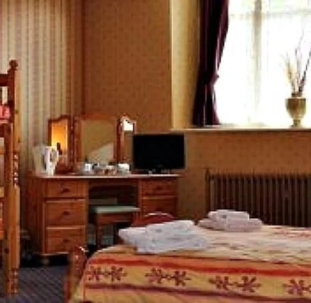 Otel The Black Bull 5*