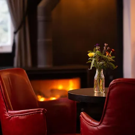 The Black Bull Otel Sedbergh