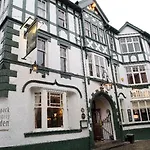 The Black Bull 酒店