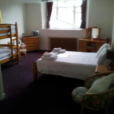 The Black Bull 5*