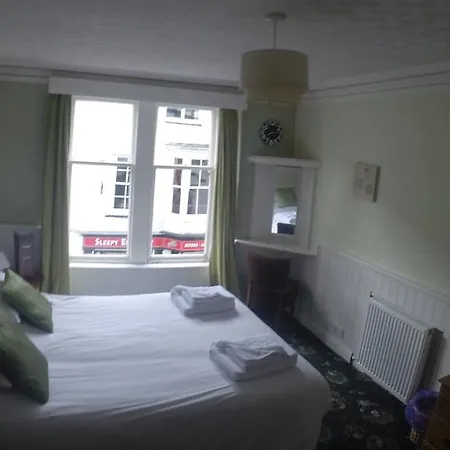 Hotel The Black Bull