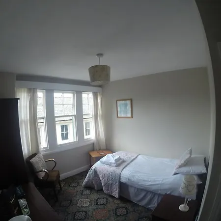 The Black Bull Hotel 5*