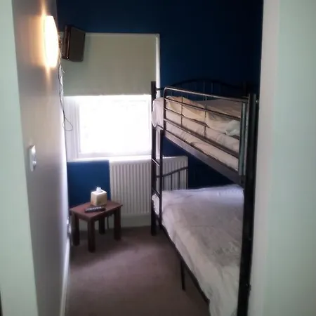 Hotel The Black Bull Sedbergh