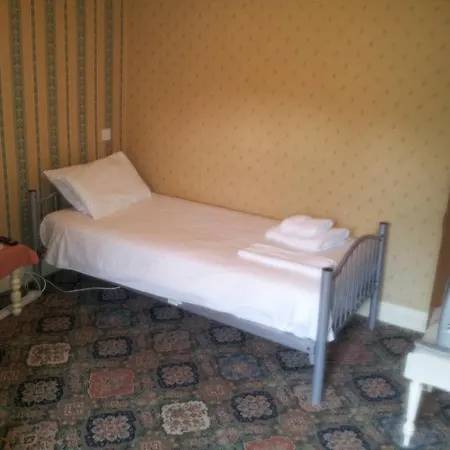 Hotel The Black Bull 5*