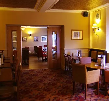 The Black Bull