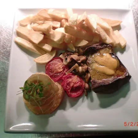 The Black Bull Hotel Sedbergh