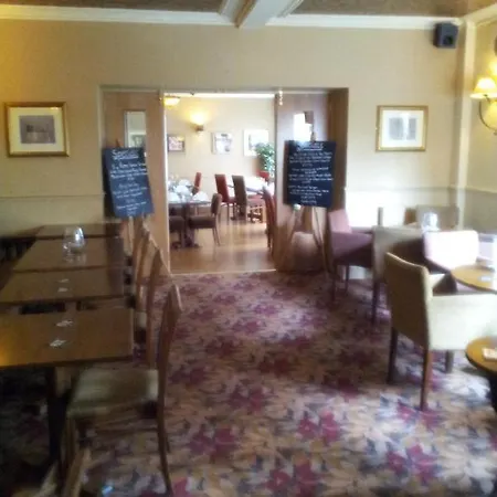 The Black Bull 5*