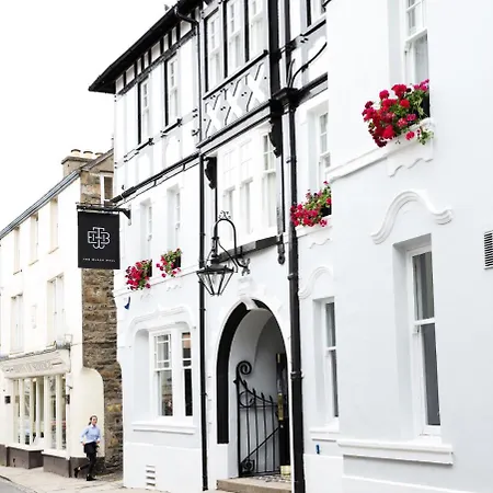 The Black Bull