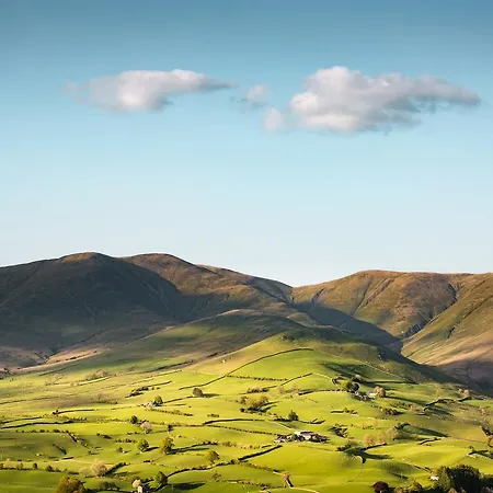 The Black Bull Sedbergh