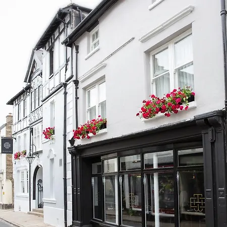 The Black Bull Sedbergh