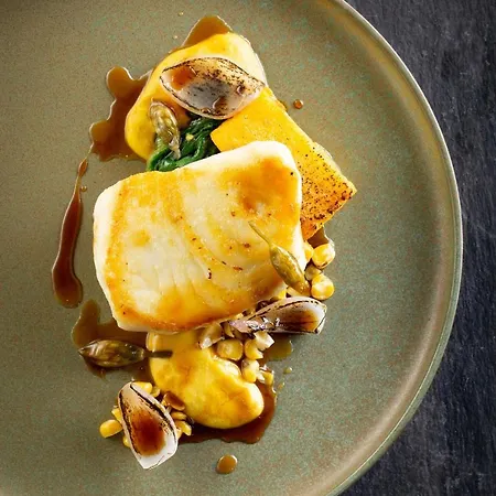 The Black Bull Hotel Sedbergh