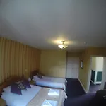 The Black Bull Hotel Sedbergh