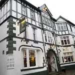 Hotel The Black Bull 5*