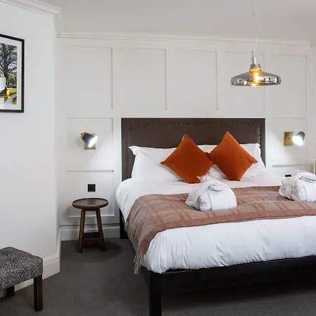 The Black Bull Hotel 5*