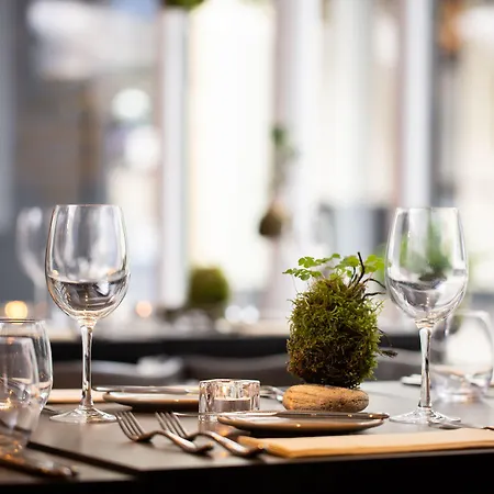 The Black Bull 5* Sedbergh