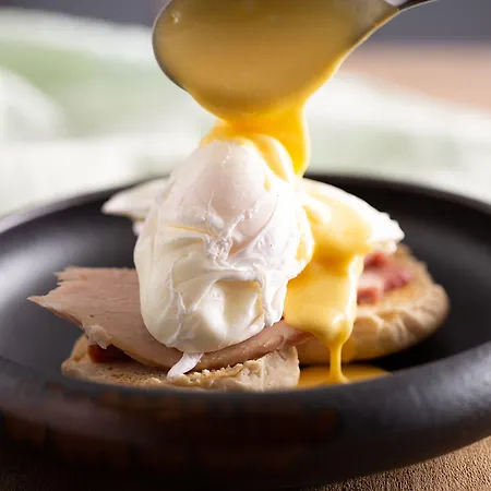 The Black Bull Отель Седберг