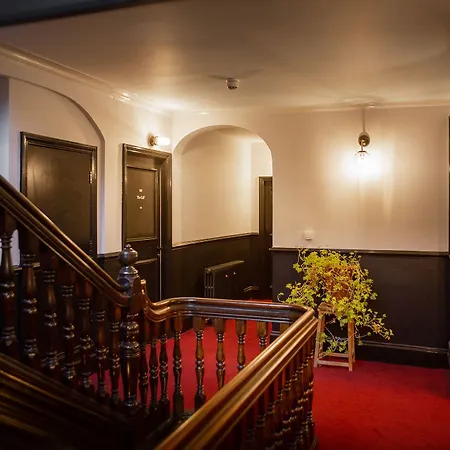 The Black Bull Sedbergh