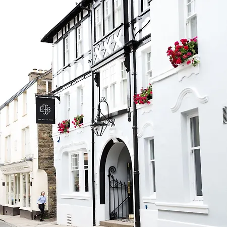 The Black Bull Sedbergh