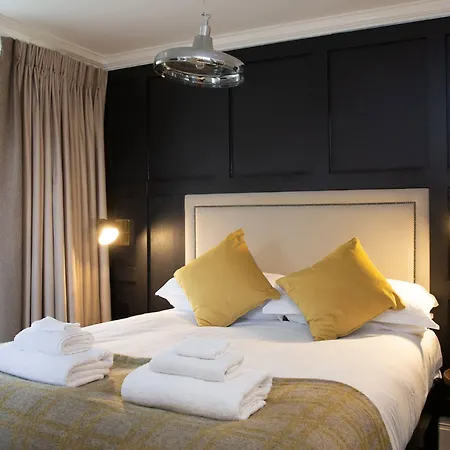 Hotel The Black Bull