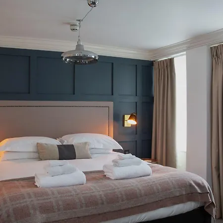 Hotel The Black Bull