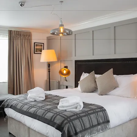 The Black Bull 5* Седберг