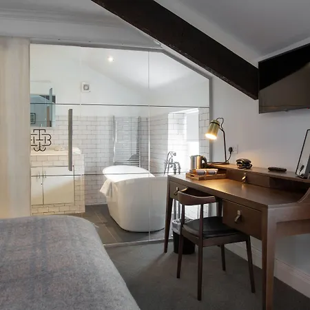 Hotel The Black Bull