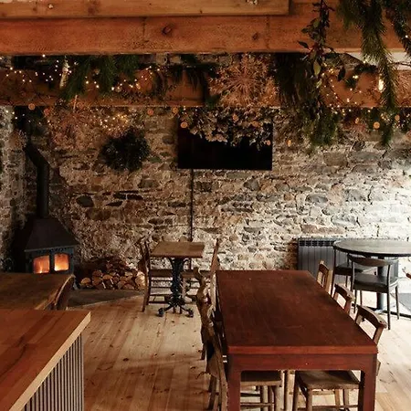The Black Bull Hotel