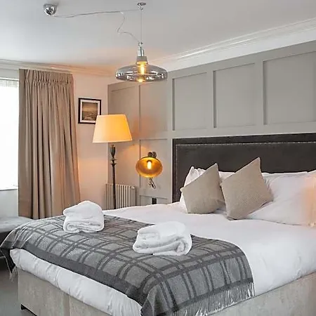The Black Bull Hotel