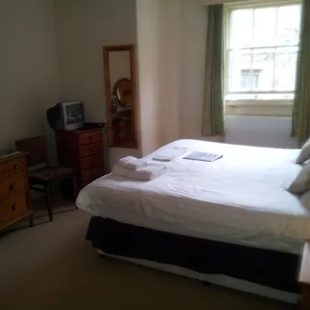 The Black Bull Седберг