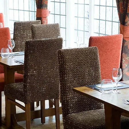 The Black Bull Hotel 5*