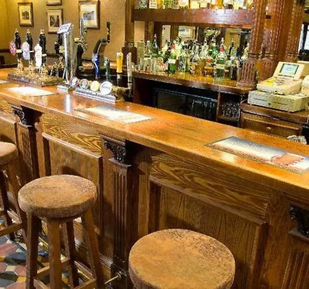 The Black Bull Hotel