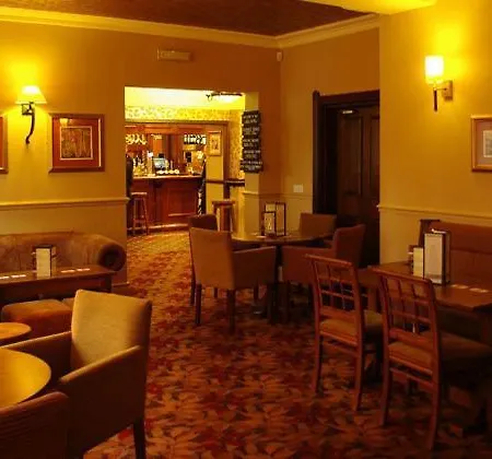 The Black Bull 5*