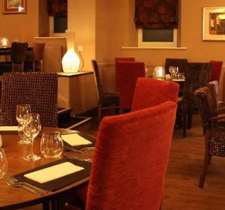 The Black Bull Отель 5*