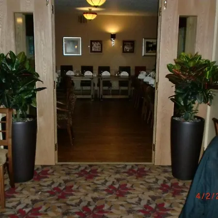 Hotel The Black Bull