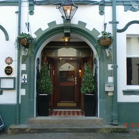The Black Bull Hotel