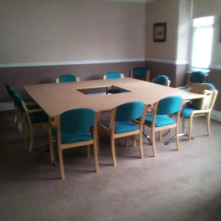 The Black Bull Hotel