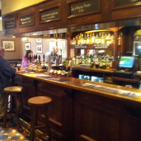 Hotel The Black Bull