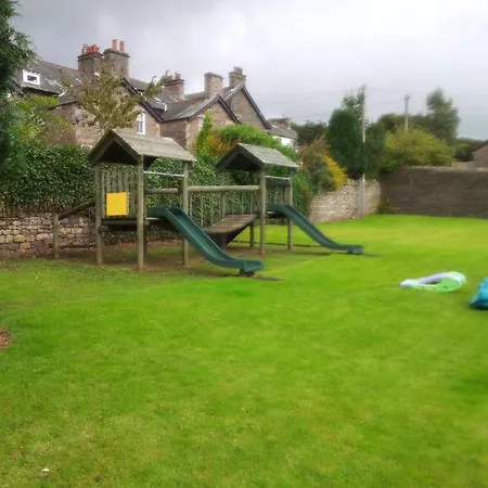 The Black Bull Sedbergh