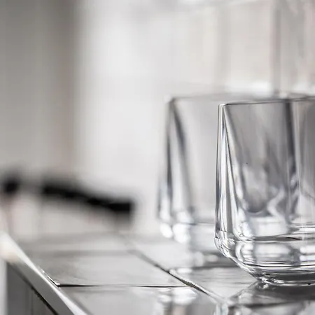 Отель The Black Bull 5*