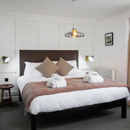 The Black Bull Hotel 5*