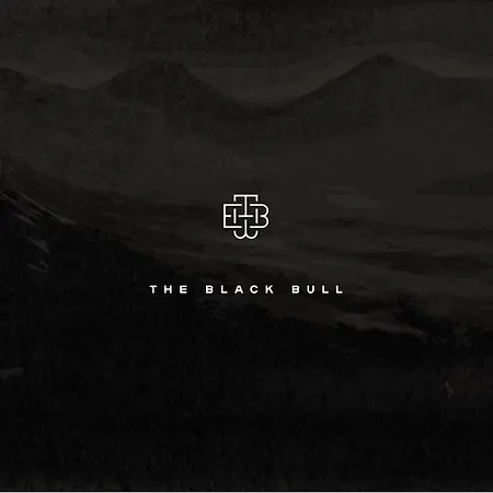 The Black Bull Отель