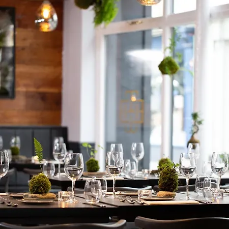 The Black Bull 5* Седберг