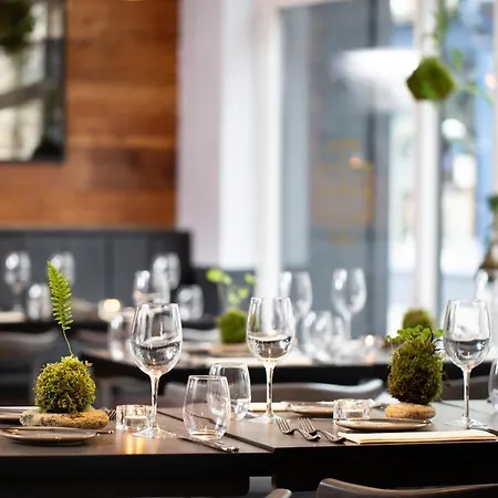 The Black Bull 5* Sedbergh