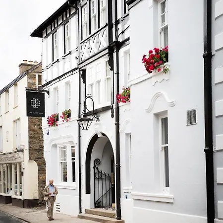 The Black Bull Hotel Sedbergh