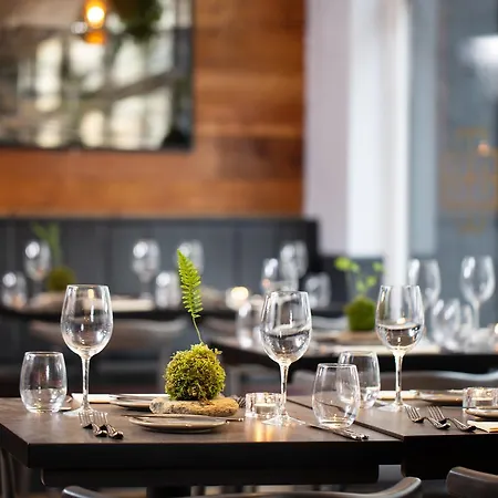 The Black Bull 5* Седберг