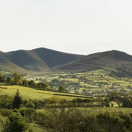 The Black Bull 5* Sedbergh