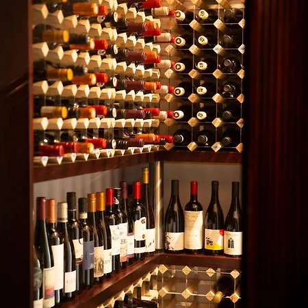 Hotel The Black Bull Sedbergh