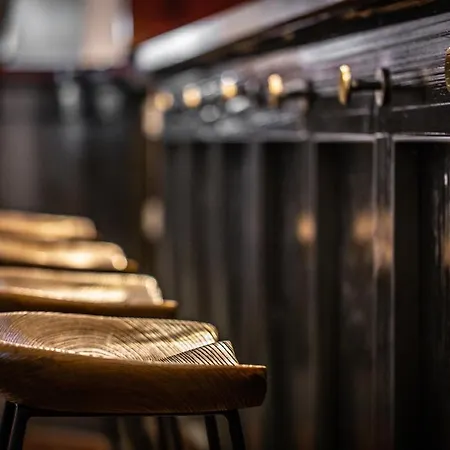 Hotel The Black Bull