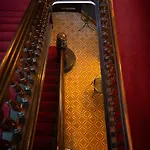 The Black Bull Hotel Sedbergh
