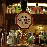 Hotel The Black Bull 5*